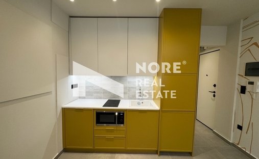 Apartment in 4th District of Thessaloniki, Thessaloniki, Greece 1