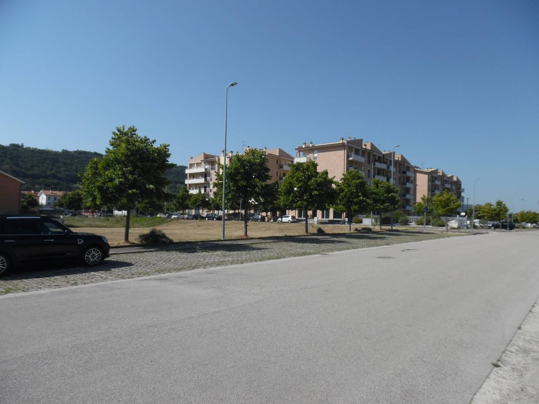 Land in Pedaso, Marche, Italy 1 - 16679488