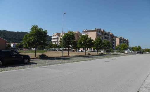 Terrain à Pedaso, Marches, Italie 1