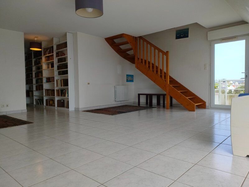 Apartment in Ouest, Quiberon, France 4 - 16678513