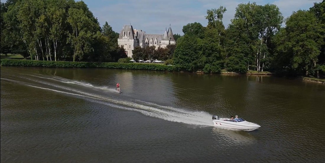 Château à Grez-Neuville, Pays de la Loire, France 3 - 15441728