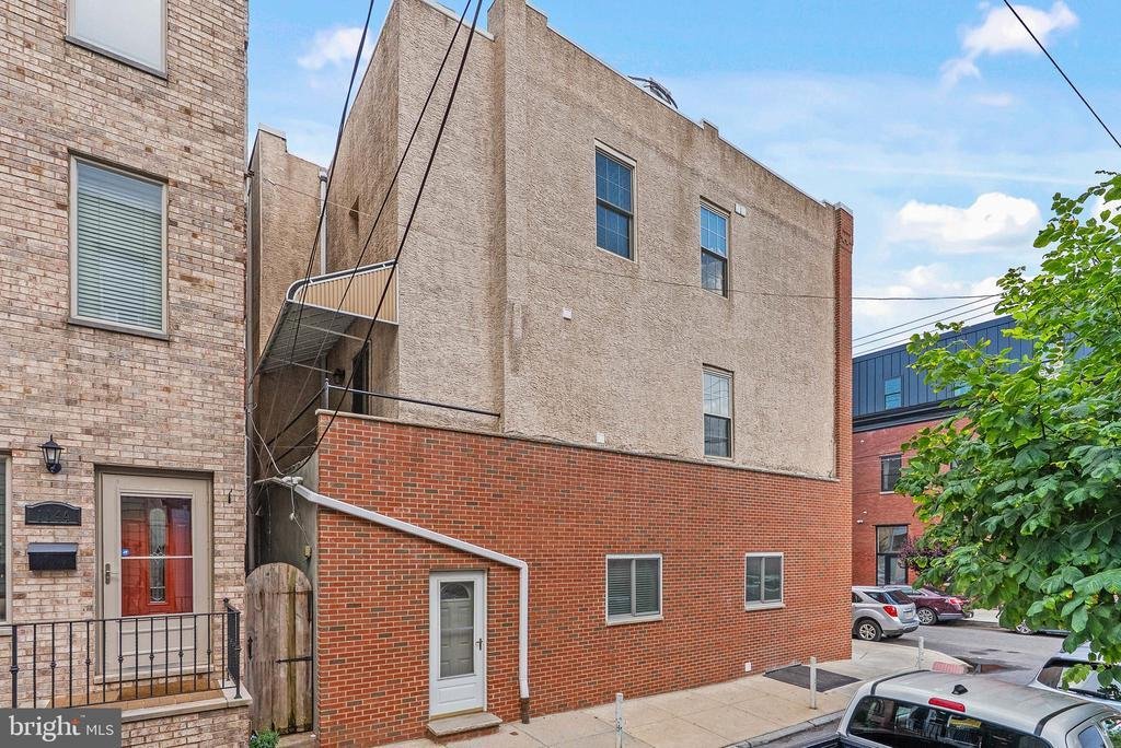 Townhouse in Philadelphia, Pennsylvania, United States 2 - 15948818
