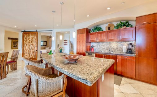 Condominio a Kihei, Hawaii, Stati Uniti 1