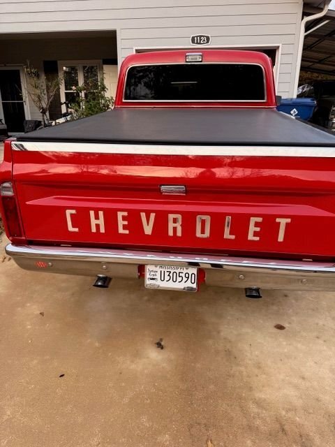Pickup in Glendale, United States 5 - 16666068