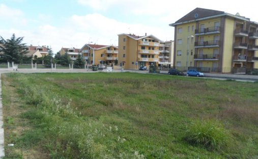 Land in Tortoreto, Abruzzo, Italy 1