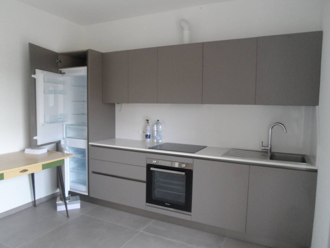 Apartment in Saint Anthony - Saint Lucia - Marina di Sotto, San Benedetto del Tronto, Marche 2 - 16679508