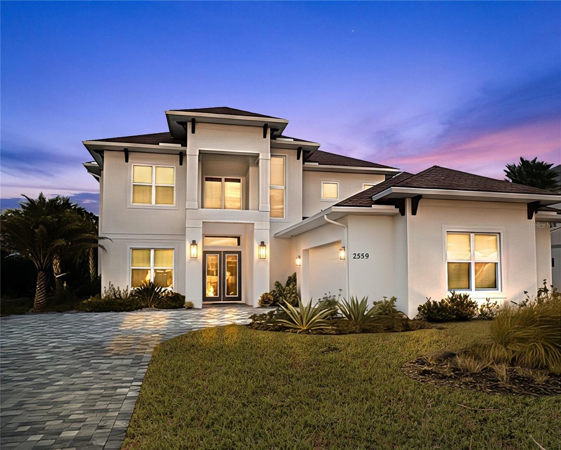 House in Palm Coast, Florida, United States 1 - 16679213