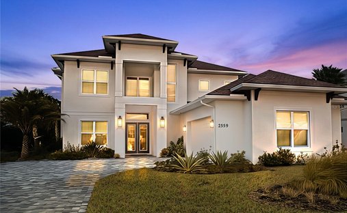 Casa a Palm Coast, Florida, Stati Uniti 1