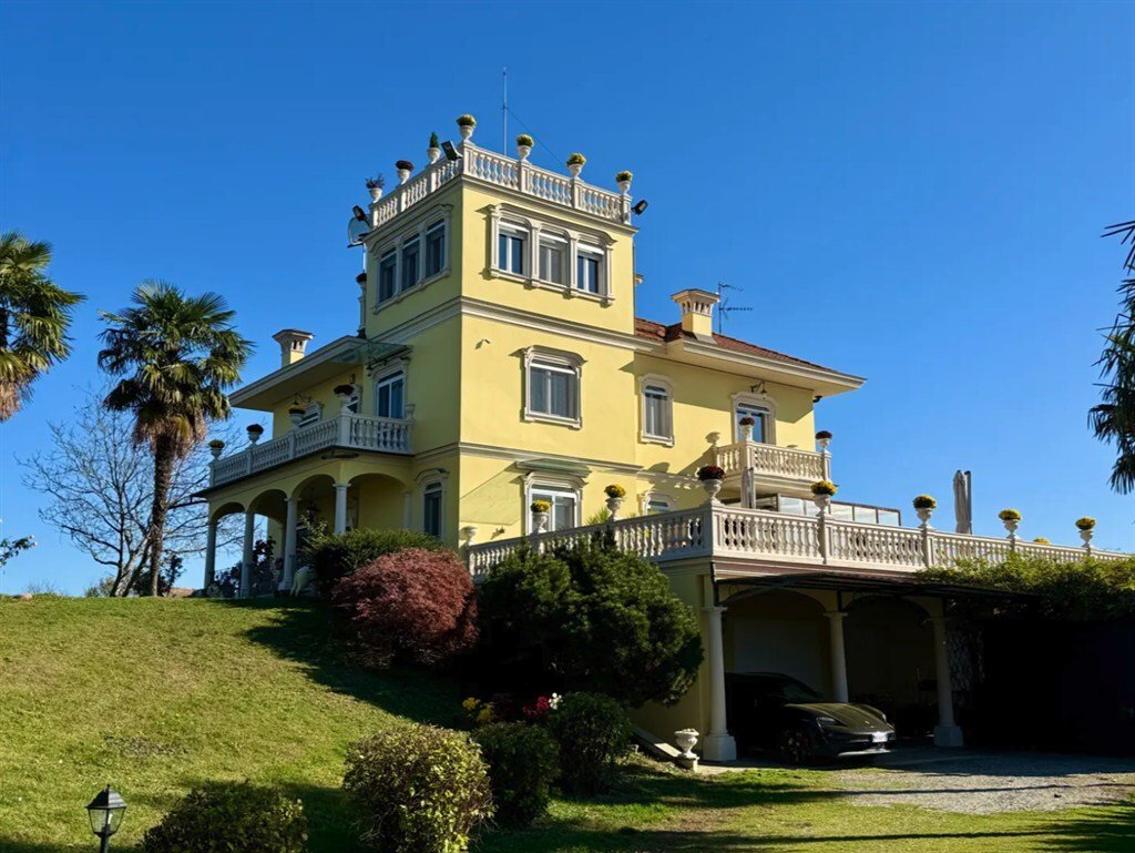 Villa in Mazze, Piedmont, Italy 2 - 16678900