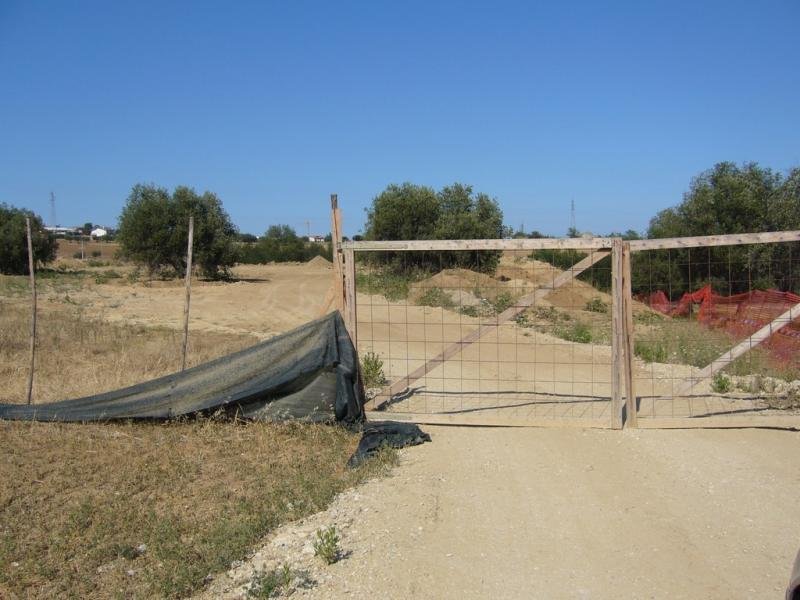 Land in Colonnella, Abruzzo, Italy 5 - 16679287