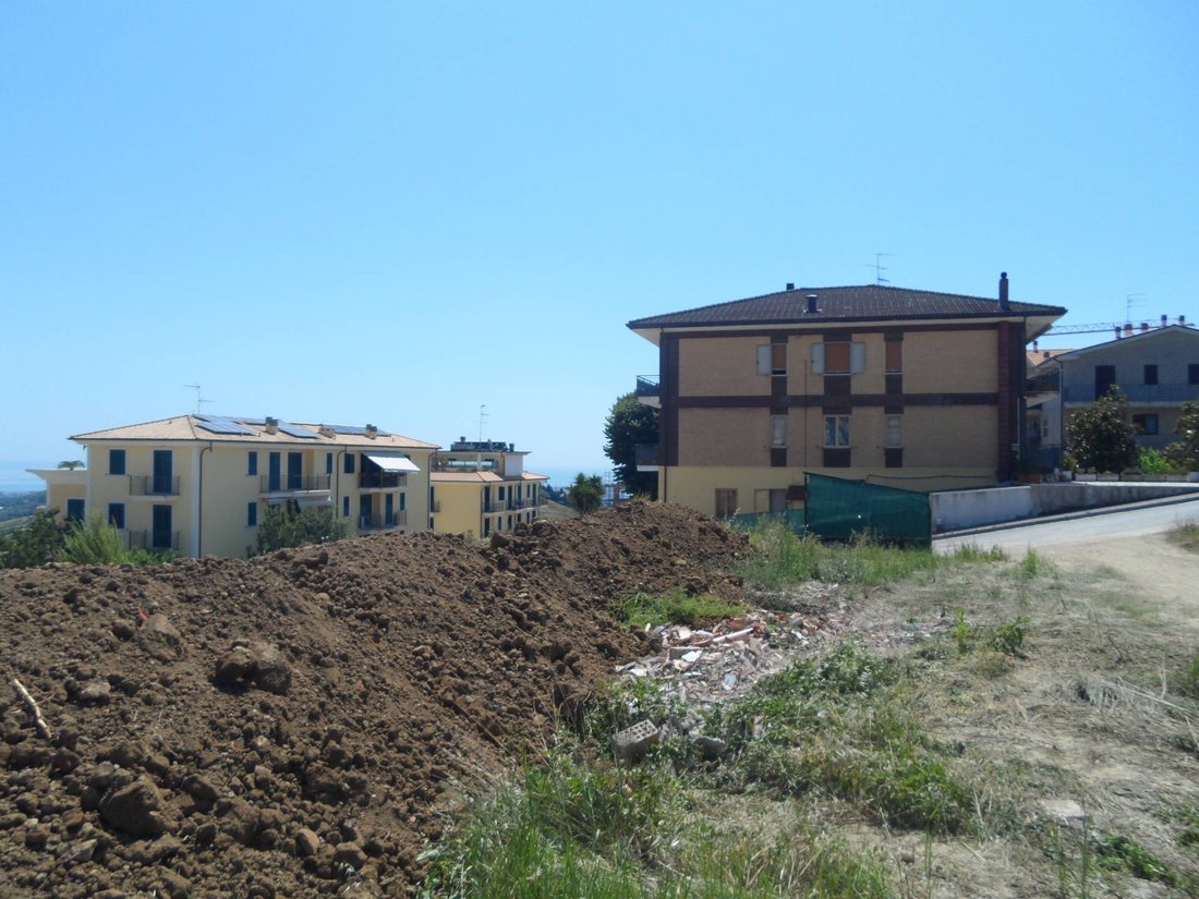 Land in Monteprandone, Marken, Italien 5 - 16679439