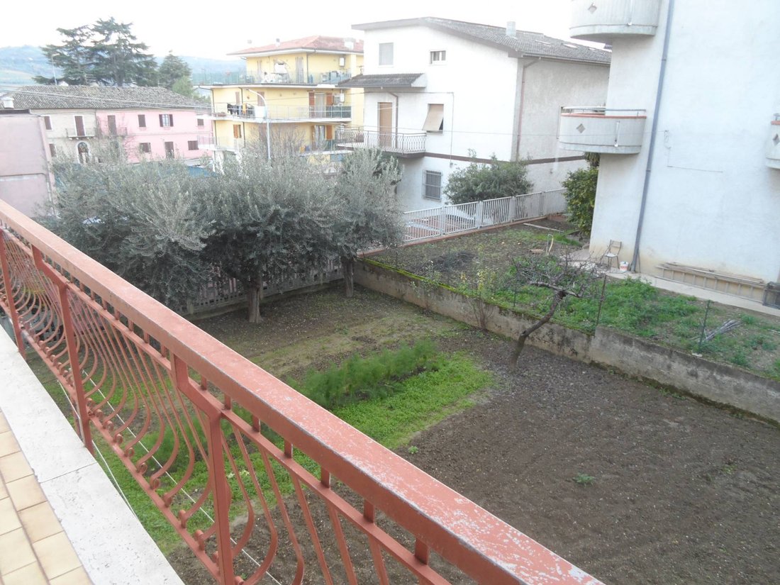 House in Monsampolo del Tronto, Marche, Italy 5 - 16679464