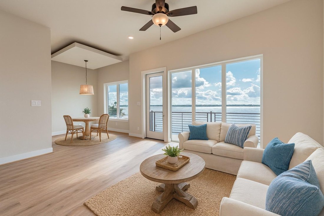 Townhouse in Seabrook, Texas, United States 2 - 16681527