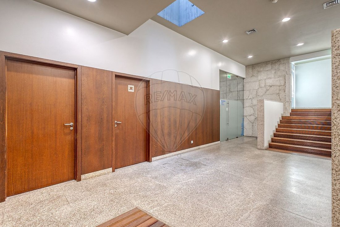 Apartment in Santa Marinha e Sao Pedro da Afurada, Porto District, Portugal 5 - 16576239