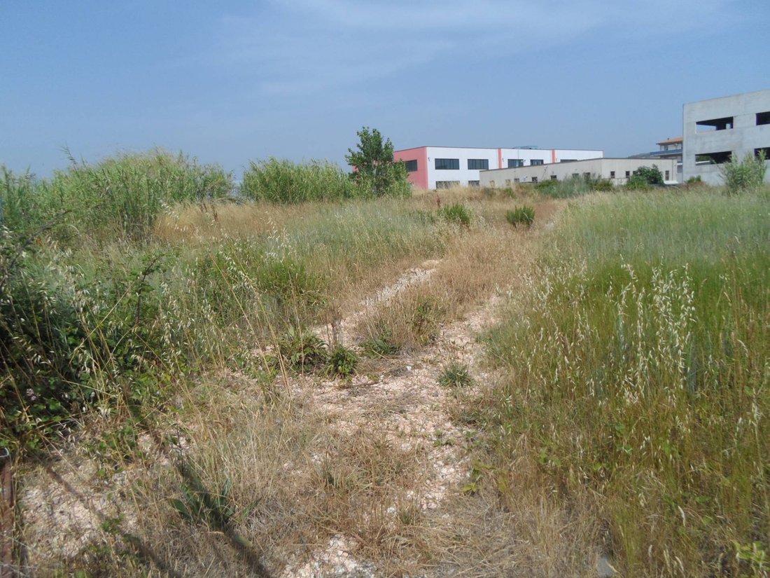 Land in Agraria, San Benedetto del Tronto, Marche 3 - 16679458
