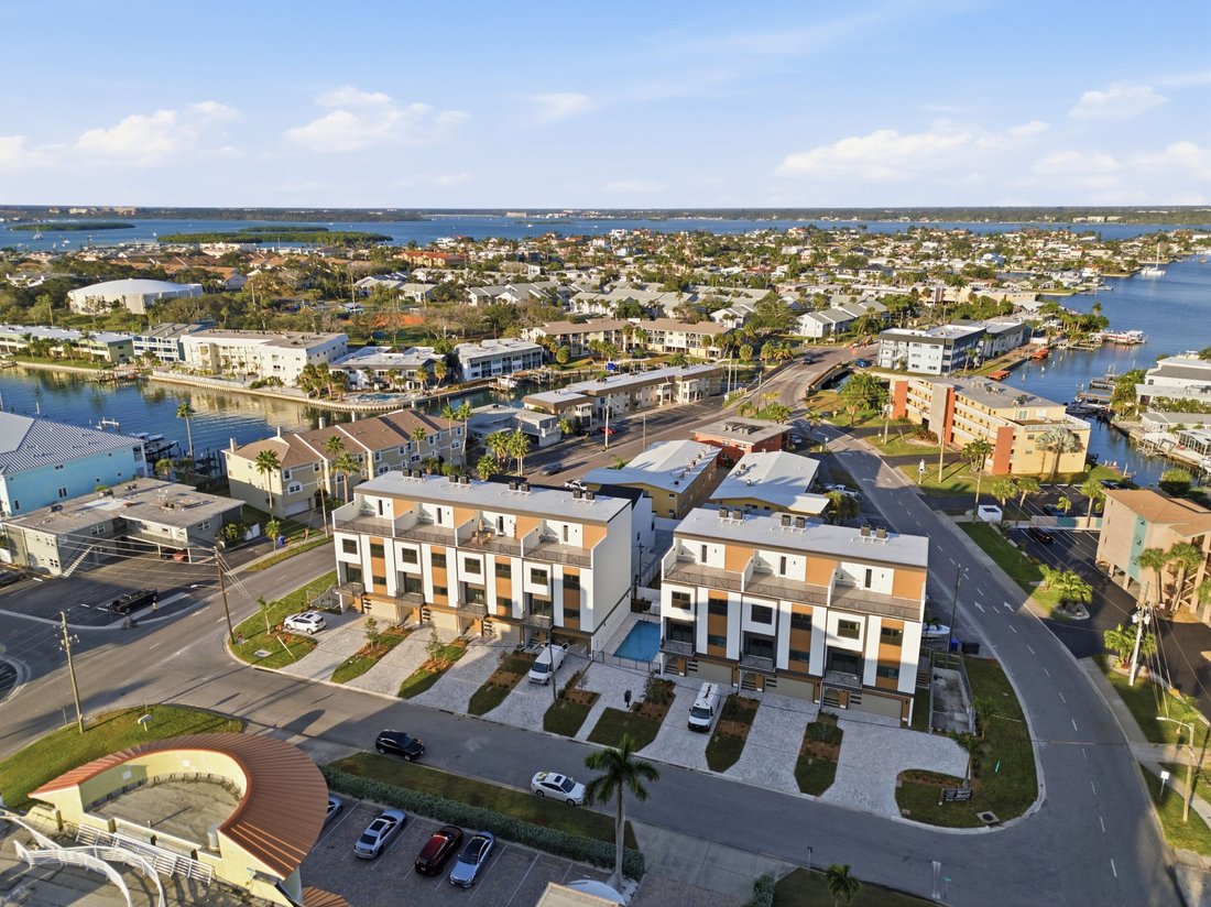 House in St. Pete Beach, Florida, United States 1 - 15906884