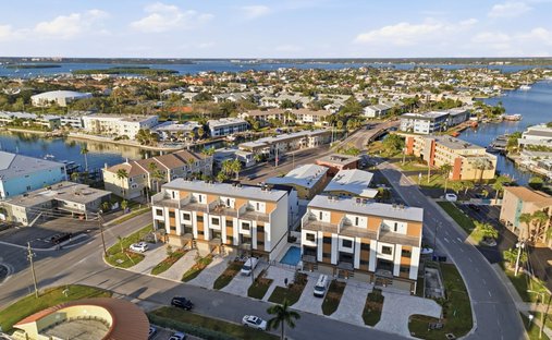 House in St. Pete Beach, Florida, United States 1