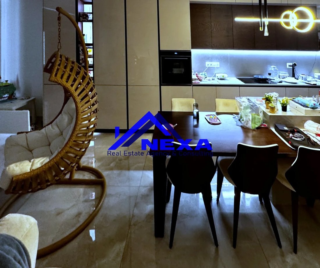 Apartment in Kifisia, Attica, Greece 1 - 16679816