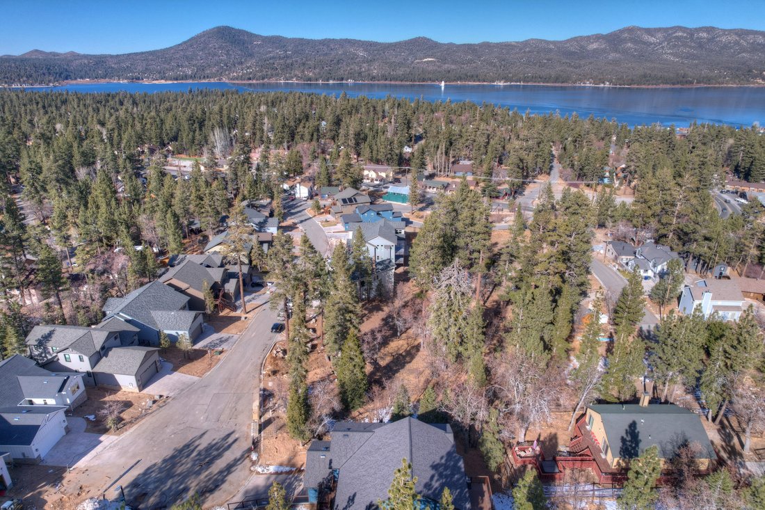House in Big Bear Lake, California, United States 5 - 16673912