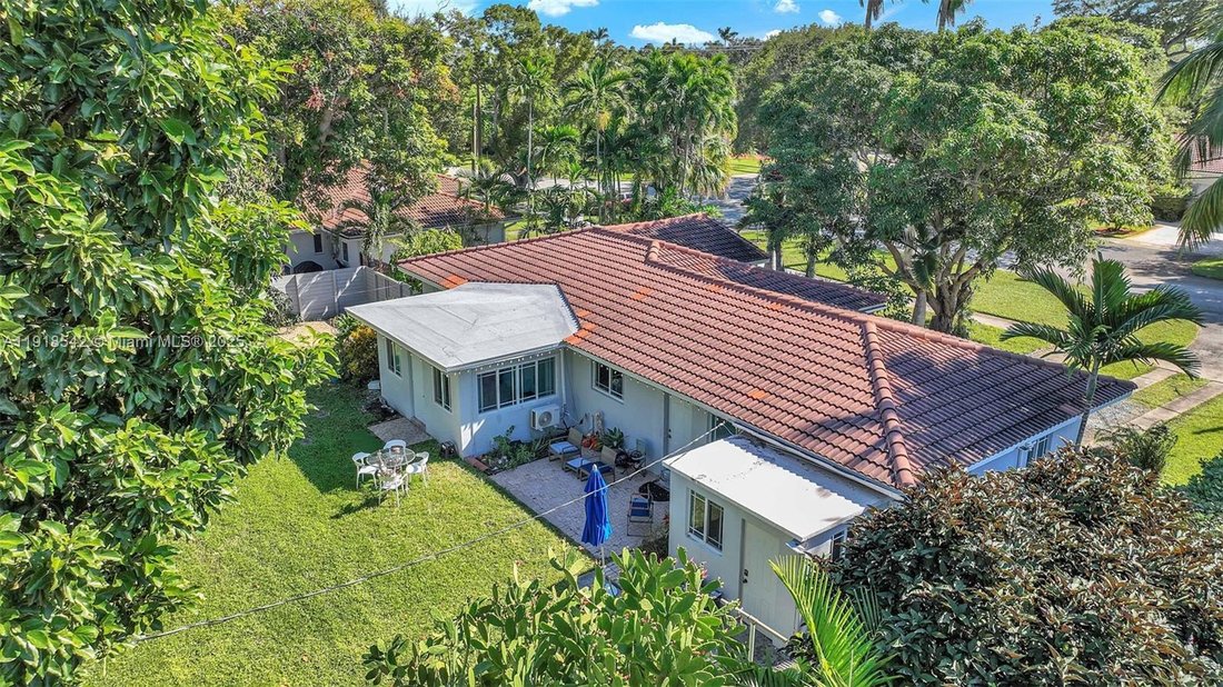 House in Miami, Florida, United States 4 - 16674940