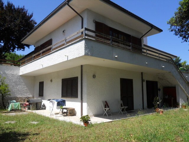 Villa in Spinetoli, Marche, Italy 4 - 16679417