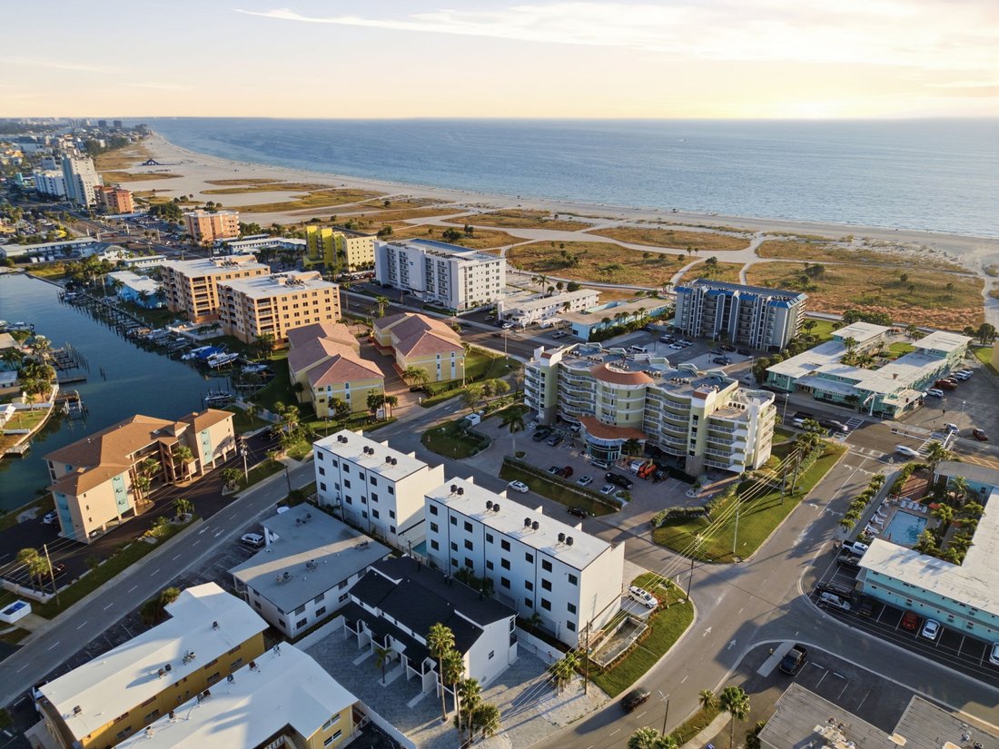 House in St. Pete Beach, Florida, United States 3 - 15906884