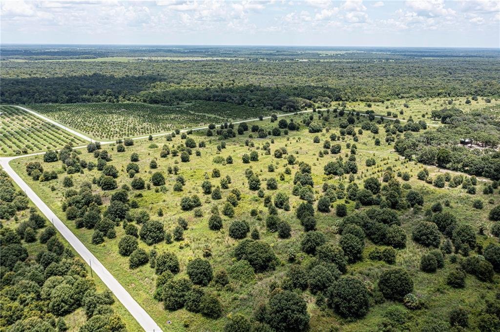 Land in Arcadia, Florida, United States 5 - 16677601