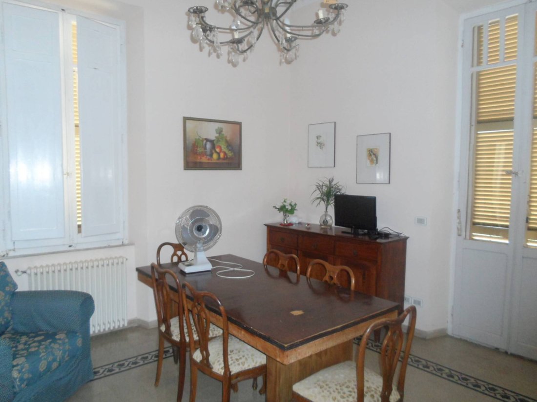 Apartment in Center, San Benedetto del Tronto, Marche 3 - 16679497