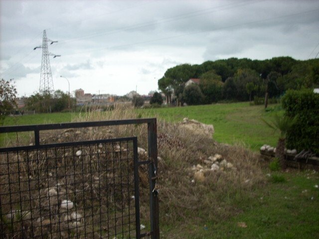 Land in Porto d'Ascoli, San Benedetto del Tronto, Marche 5 - 16679372