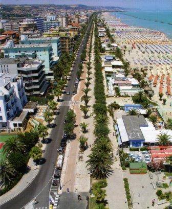 Apartment in Europa-Sentina, San Benedetto del Tronto, Marche 5 - 16679472