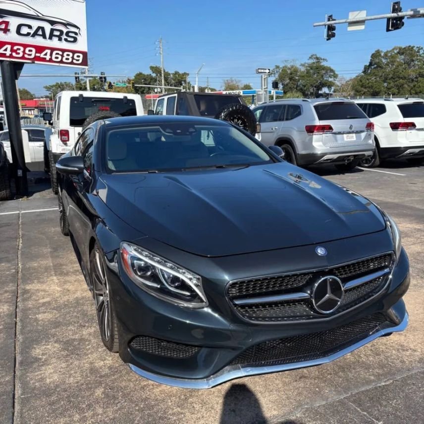 Coupe in Jacksonville, FL, United States 3 - 16675594