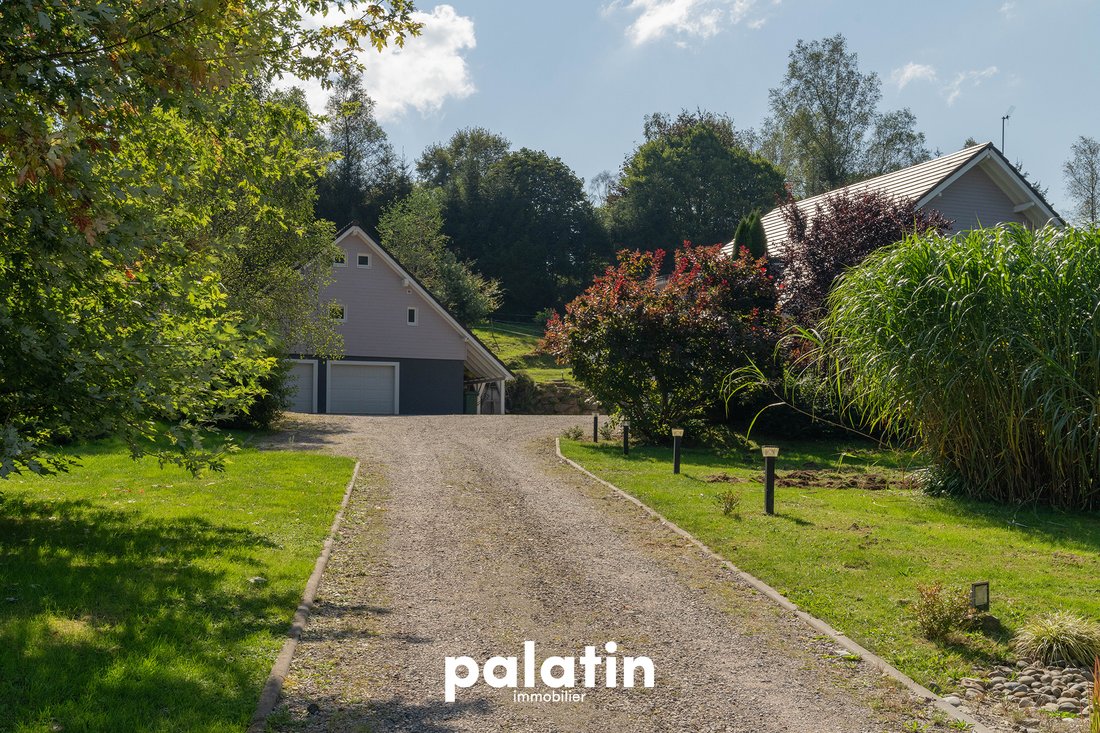 House in Plaine, Grand Est, France 2 - 16674369