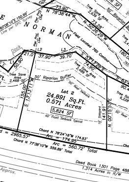 Land in Huntersville, North Carolina, United States 2 - 16675553
