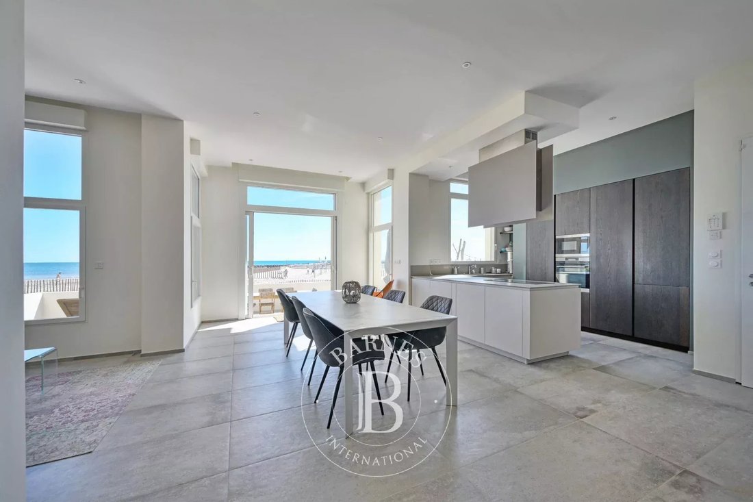 Apartment in Carnon, Mauguio, France 1 - 16672981