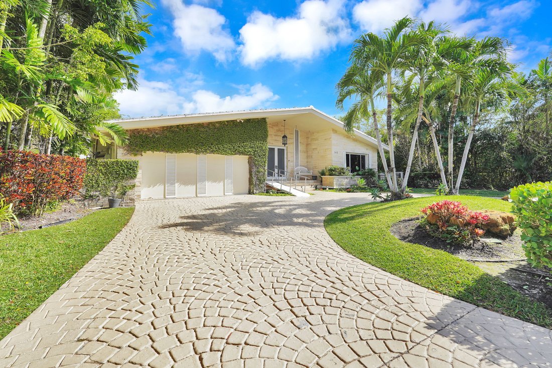 House in Bal Harbour, Florida, United States 1 - 16673528