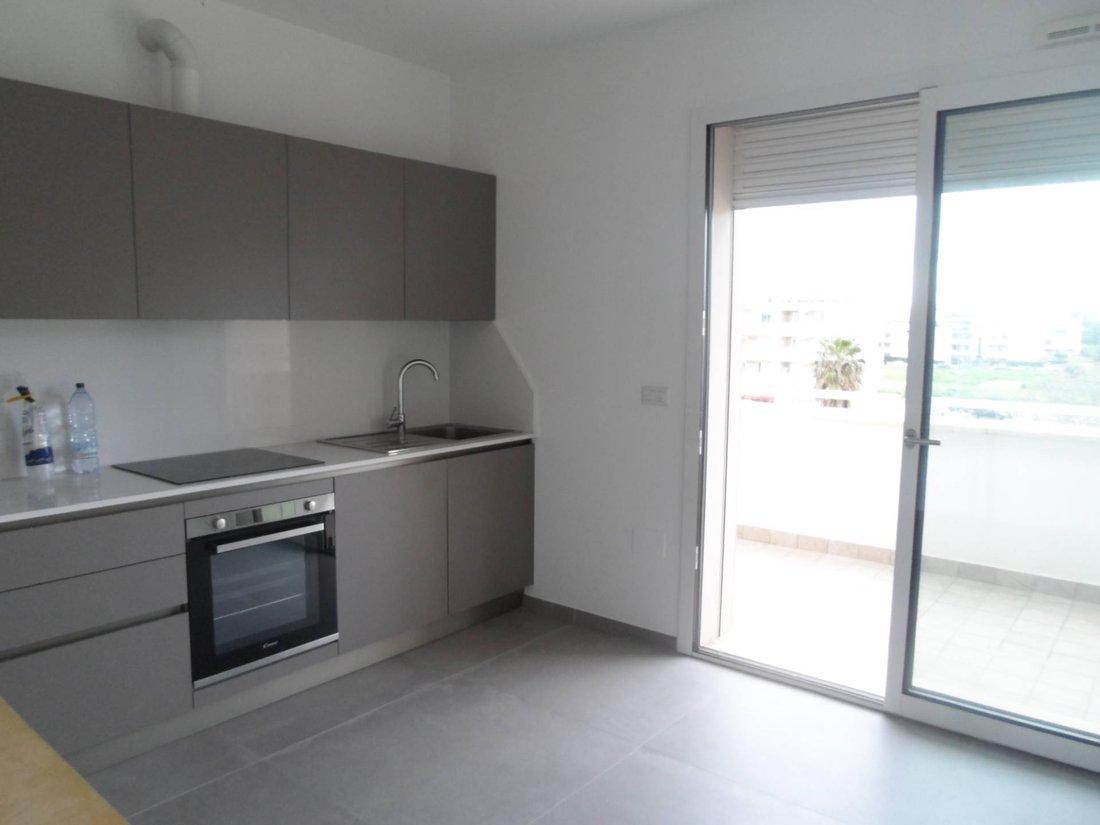 Apartment in Saint Anthony - Saint Lucia - Marina di Sotto, San Benedetto del Tronto, Marche 3 - 16679508