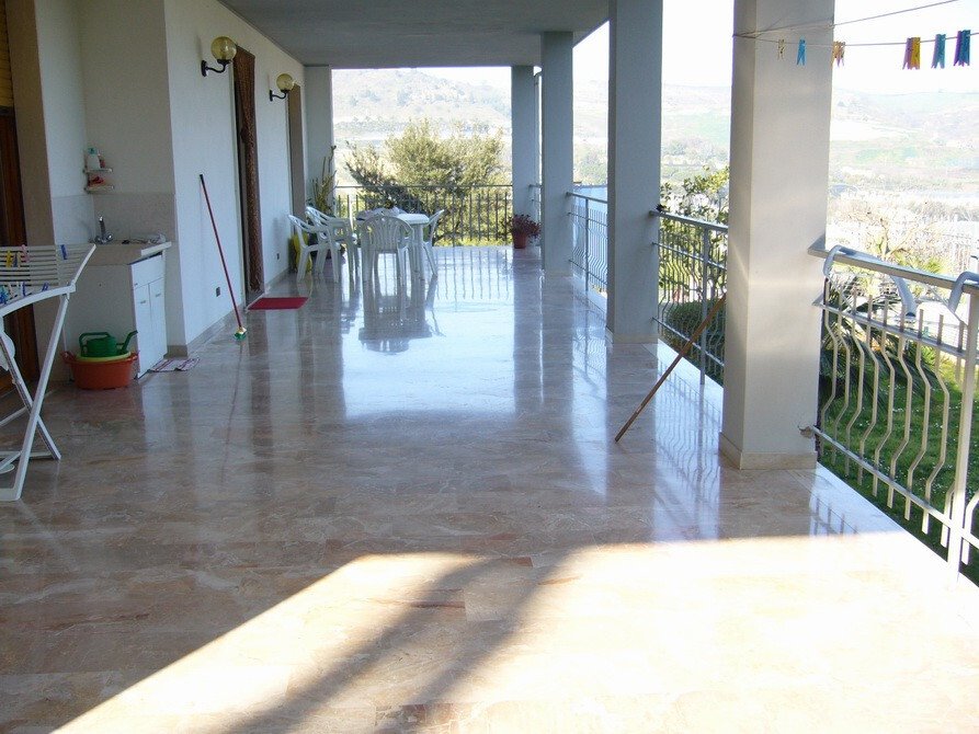 House in Paese Alto-Ponterotto, San Benedetto del Tronto, Marche 3 - 16679362