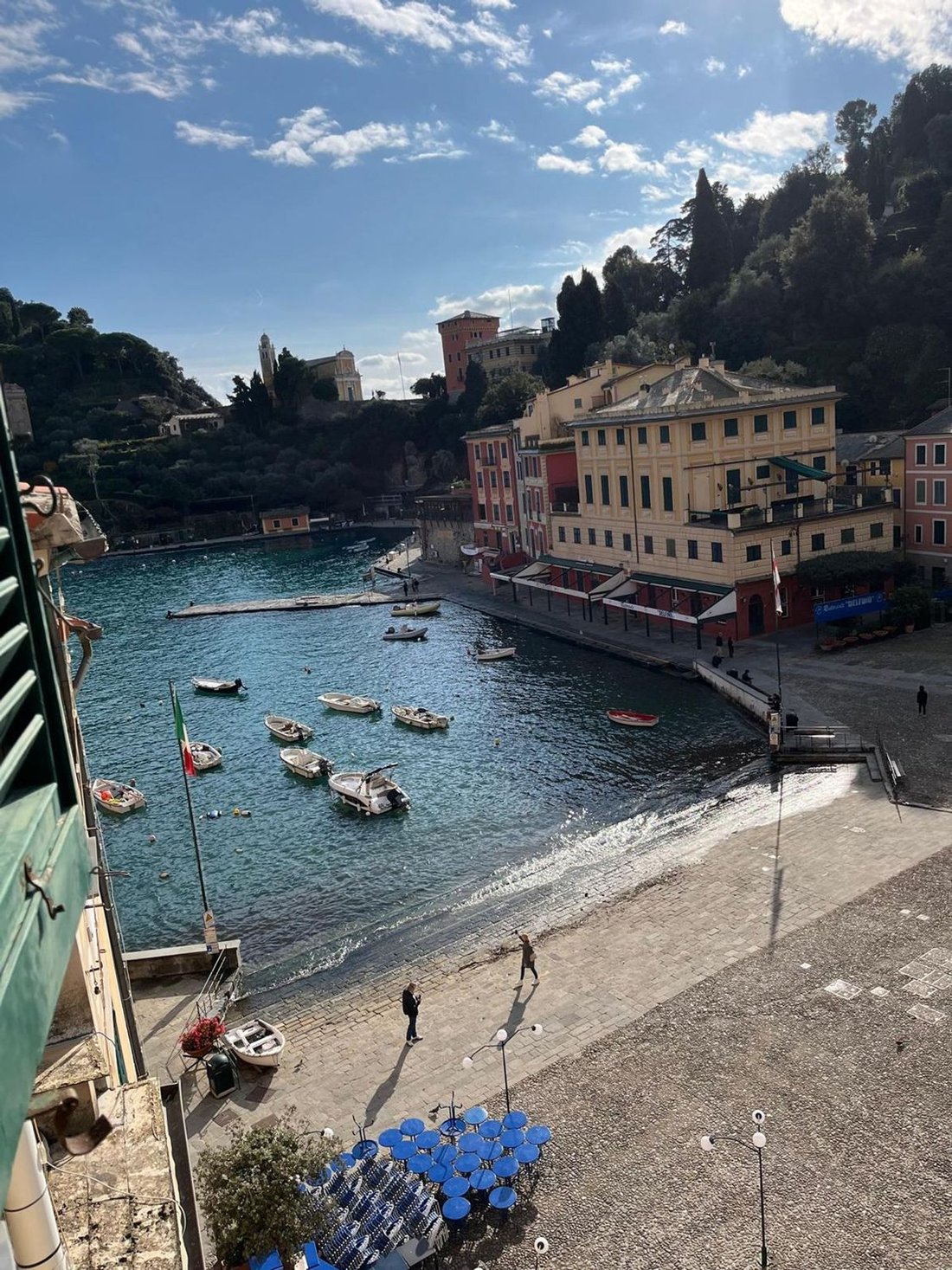 Apartment in Portofino, Liguria, Italy 5 - 16564257