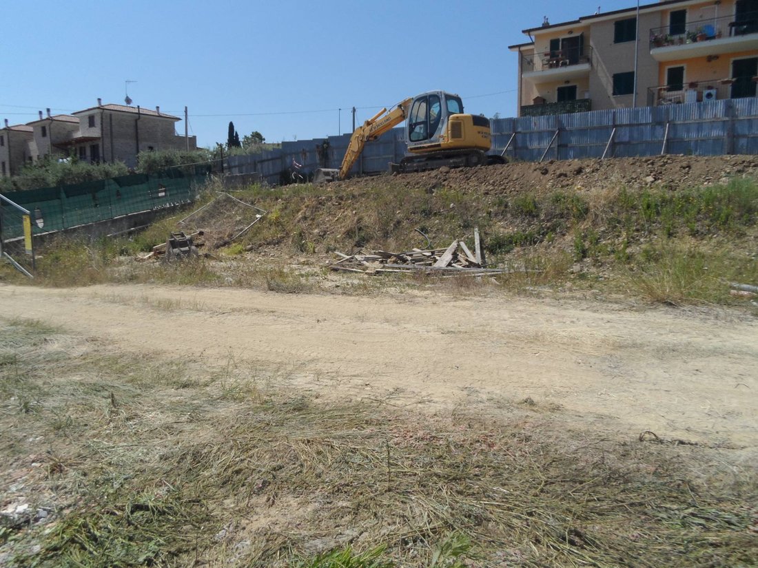 Land in Monteprandone, Marken, Italien 3 - 16679439