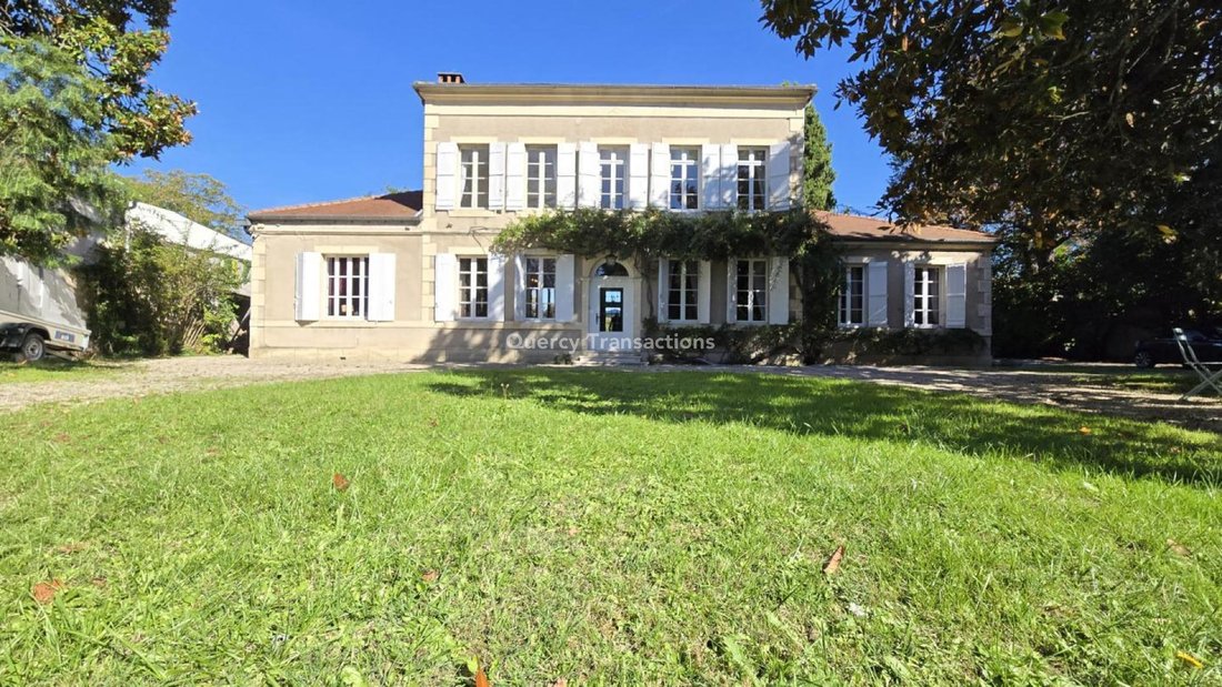 House in École Paul Bert-Lycée Bernard Palissy, Agen, France 5 - 16674440