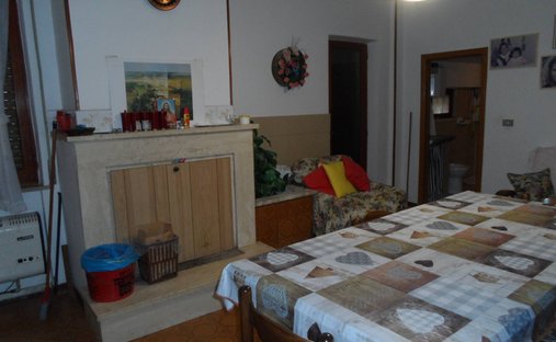 Casa a Monsampolo del Tronto, Marche, Italia 1