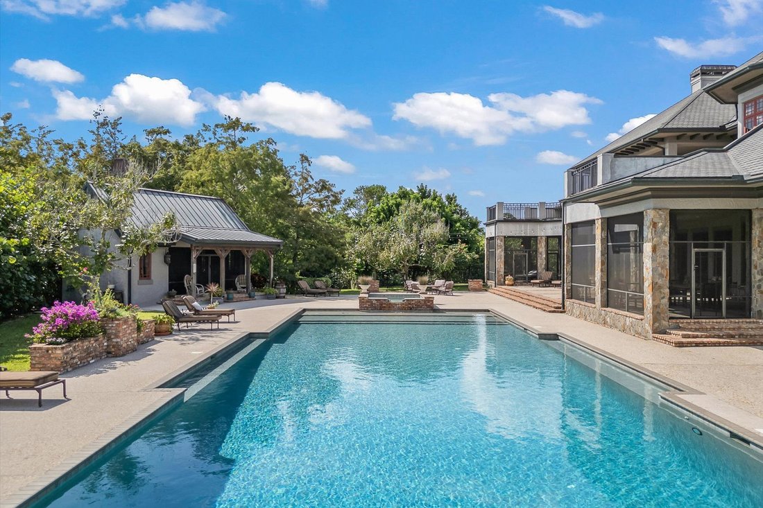 Casa en Melbourne, Florida, Estados Unidos 5 - 16672938