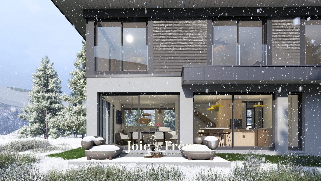 Villa in Annecy-le-Vieux, Annecy, France 2 - 16675916
