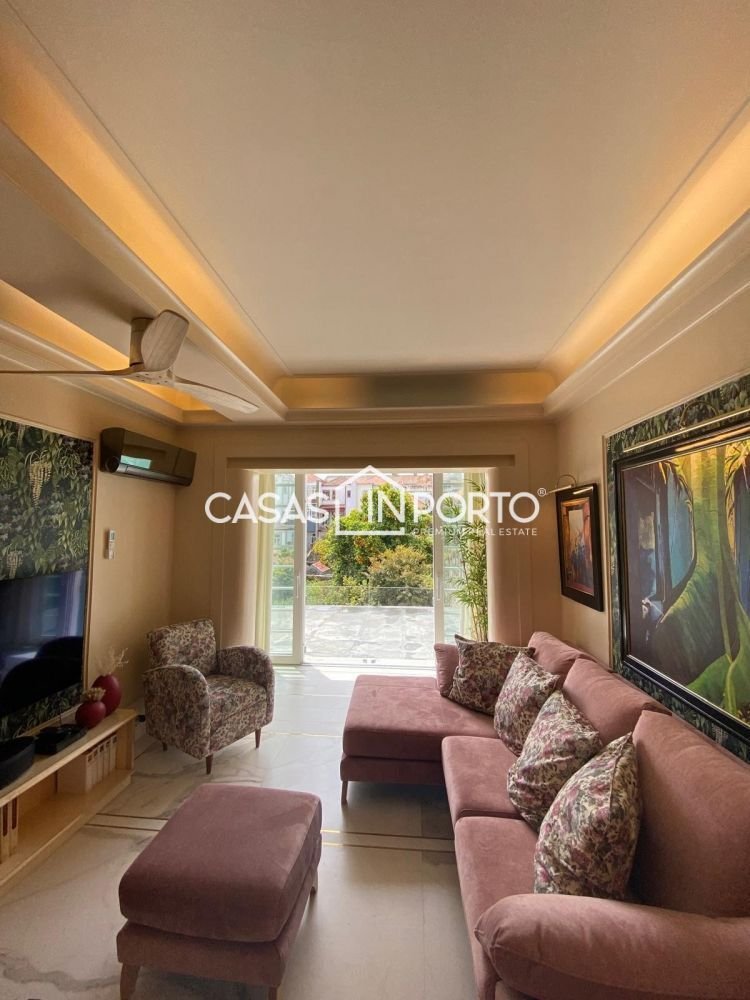 Apartment in Cedofeita, Santo Ildefonso, Se, Miragaia, Sao Nicolau e Vitoria, Porto District, Portugal 3 - 16678999