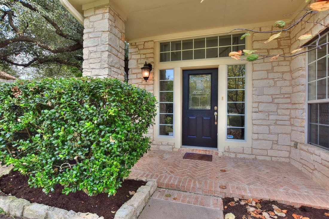 House in Austin, Texas, United States 3 - 16674665