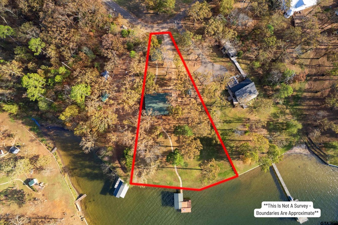 House in Pittsburg, Texas, United States 3 - 16675883