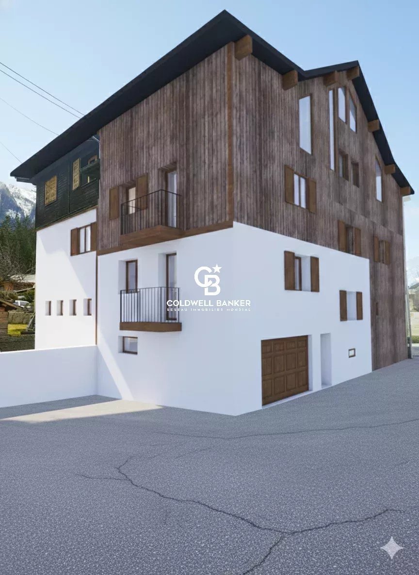 Apartment in Chamonix-Mont-Blanc, Auvergne-Rhône-Alpes, France 2 - 16674684