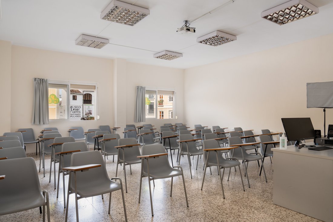 Autres à Centro, Malaga, Espagne 1 - 16673076