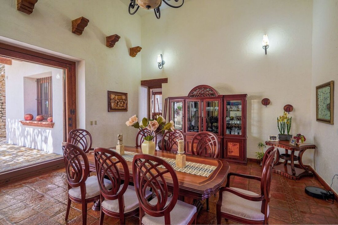 Maison en Tuxtla Gutiérrez, Chiapas, Mexique 5 - 16276719