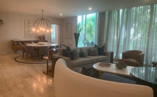 Apartment in Cancún, Quintana Roo, Mexico 1